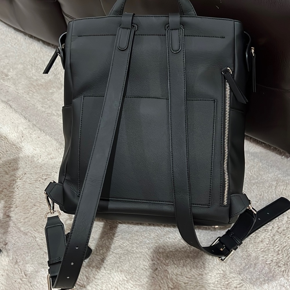 Mina Baie Kinney Backpack